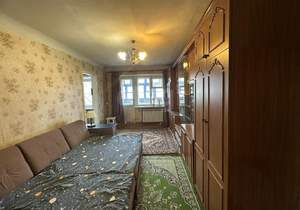 2-к квартира, на длительный срок, 43м2, 5/5 этаж