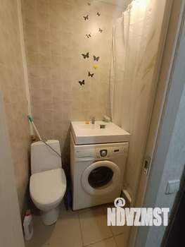 Студия квартира, посуточно, 13м2, 2/5 этаж