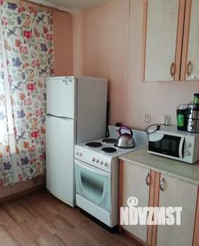 1-к квартира, на длительный срок, 42м2, 2/17 этаж