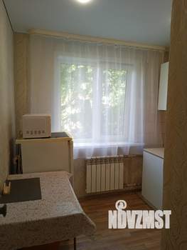 1-к квартира, на длительный срок, 32м2, 3/5 этаж