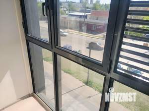 2-к квартира, посуточно, 53м2, 3/16 этаж