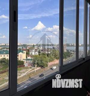 1-к квартира, на длительный срок, 48м2, 7/7 этаж