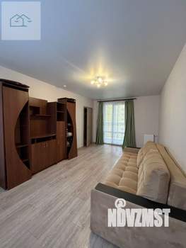 2-к квартира, на длительный срок, 58м2, 15/17 этаж