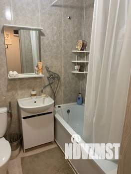 1-к квартира, посуточно, 30м2, 12/25 этаж