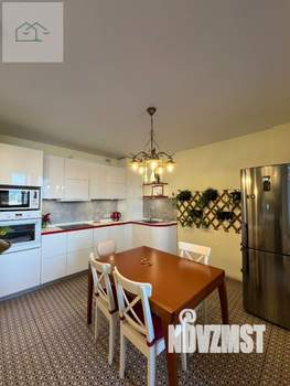 3-к квартира, на длительный срок, 82м2, 19/25 этаж