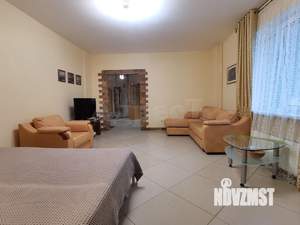1-к квартира, на длительный срок, 51м2, 12/17 этаж