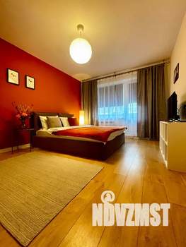 1-к квартира, посуточно, 34м2, 1/9 этаж