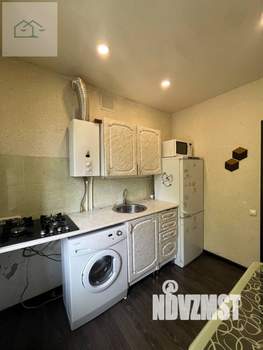 1-к квартира, на длительный срок, 36м2, 3/3 этаж