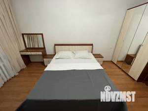 2-к квартира, посуточно, 56м2, 1/1 этаж