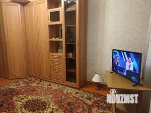 1-к квартира, на длительный срок, 34м2, 5/5 этаж