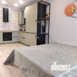 Студия квартира, посуточно, 28м2, 15/17 этаж
