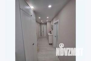 3-к квартира, посуточно, 81м2, 11/17 этаж