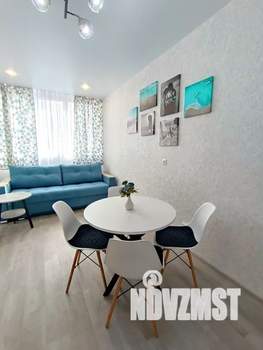 2-к квартира, посуточно, 65м2, 12/18 этаж