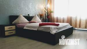 1-к квартира, посуточно, 40м2, 7/10 этаж