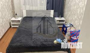 2-к квартира, на длительный срок, 41м2, 5/5 этаж