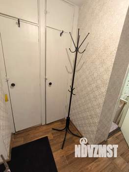 1-к квартира, на длительный срок, 30м2, 1/5 этаж
