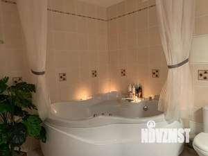 3-к квартира, посуточно, 120м2, 13/16 этаж