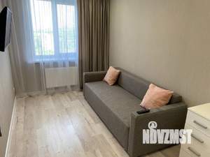 2-к квартира, посуточно, 50м2, 15/19 этаж