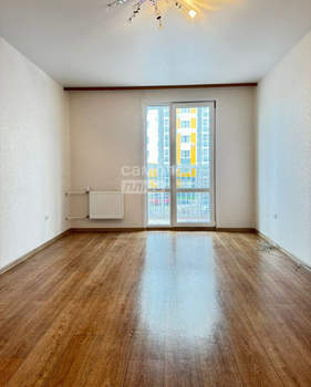 1-к квартира, на длительный срок, 38м2, 2/15 этаж