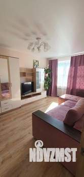 2-к квартира, на длительный срок, 59м2, 11/17 этаж