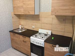 1-к квартира, на длительный срок, 38м2, 10/10 этаж