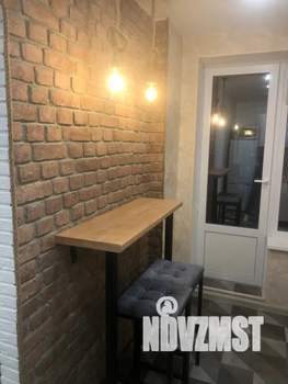 1-к квартира, посуточно, 28м2, 16/17 этаж