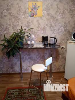 1-к квартира, посуточно, 40м2, 4/9 этаж