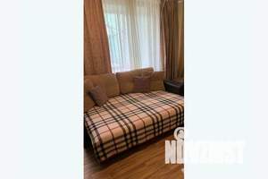 2-к квартира, посуточно, 49м2, 3/4 этаж