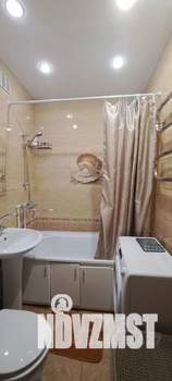 1-к квартира, посуточно, 42м2, 2/5 этаж