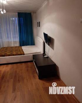1-к квартира, на длительный срок, 40м2, 7/12 этаж