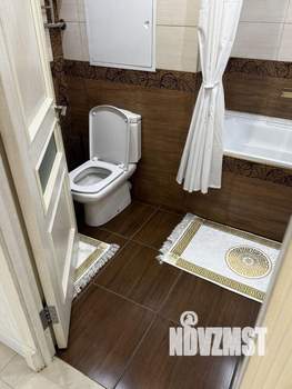 2-к квартира, на длительный срок, 75м2, 10/17 этаж