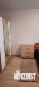 1-к квартира, на длительный срок, 35м2, 9/10 этаж