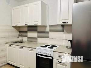 1-к квартира, посуточно, 34м2, 1/1 этаж