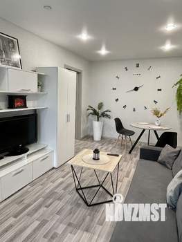 2-к квартира, посуточно, 60м2, 6/16 этаж