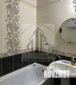 2-к квартира, на длительный срок, 63м2, 17/17 этаж