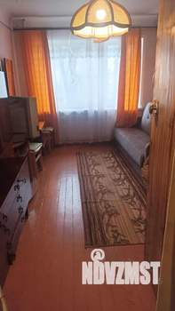 2-к квартира, на длительный срок, 43м2, 1/5 этаж