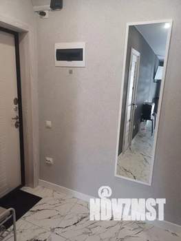 Студия квартира, посуточно, 26м2, 16/17 этаж