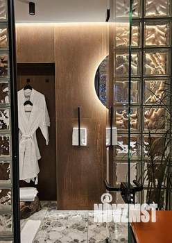 1-к квартира, посуточно, 18м2, 1/1 этаж