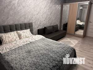 1-к квартира, посуточно, 38м2, 7/13 этаж