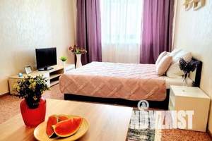 1-к квартира, посуточно, 42м2, 13/13 этаж