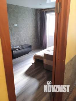 2-к квартира, на длительный срок, 43м2, 3/5 этаж