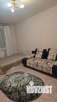 1-к квартира, на длительный срок, 38м2, 4/18 этаж