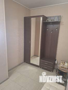 1-к квартира, на длительный срок, 42м2, 9/17 этаж