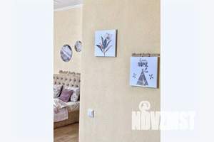 1-к квартира, посуточно, 32м2, 3/6 этаж