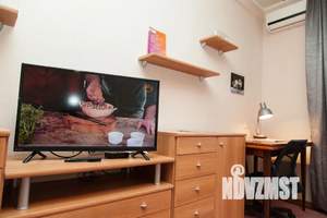 2-к квартира, посуточно, 60м2, 3/5 этаж