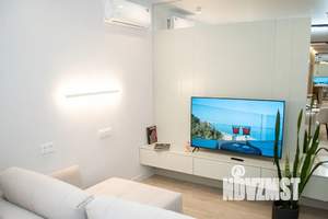 1-к квартира, посуточно, 60м2, 3/18 этаж
