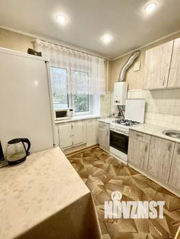1-к квартира, на длительный срок, 40м2, 3/5 этаж