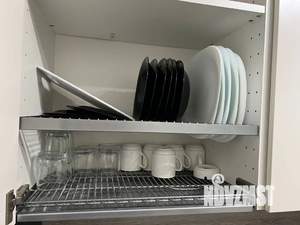 1-к квартира, посуточно, 33м2, 13/17 этаж