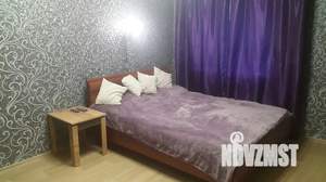 1-к квартира, посуточно, 35м2, 1/5 этаж