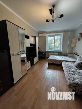 1-к квартира, на длительный срок, 38м2, 3/5 этаж